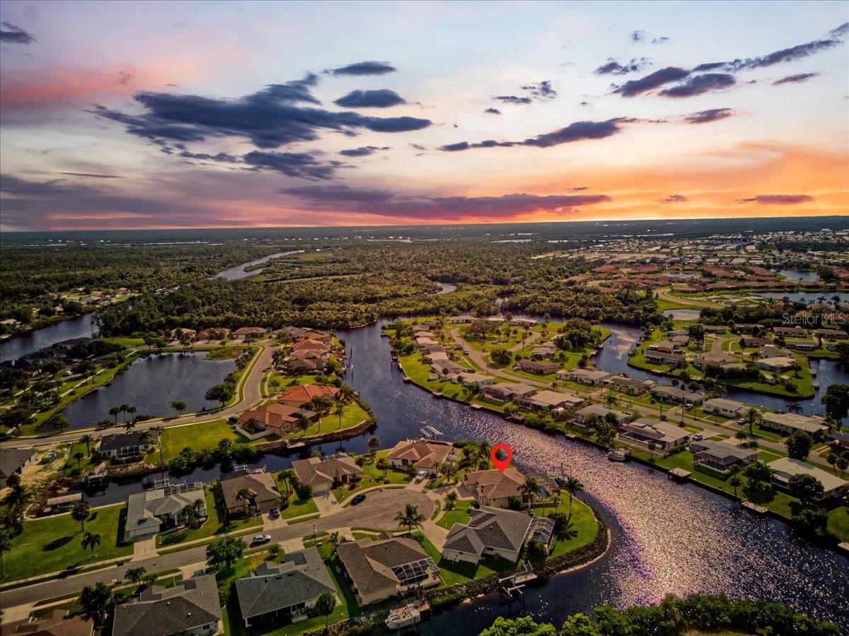 PORT CHARLOTTE - Residential