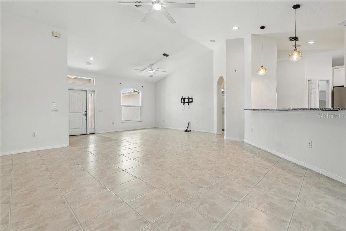 PORT CHARLOTTE - Residential