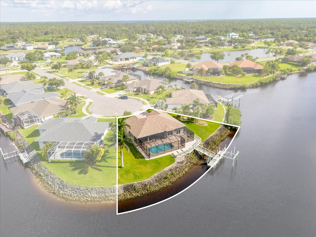 PORT CHARLOTTE - Residential