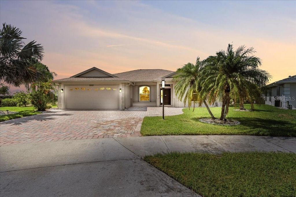 Photo of 8680 Quinn Court, North Port, FL 34287 (MLS # C7515063)
