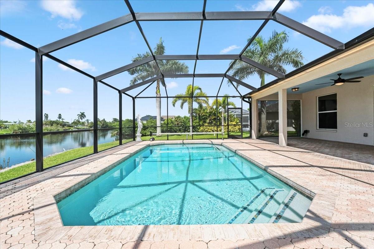 PORT CHARLOTTE - Residential