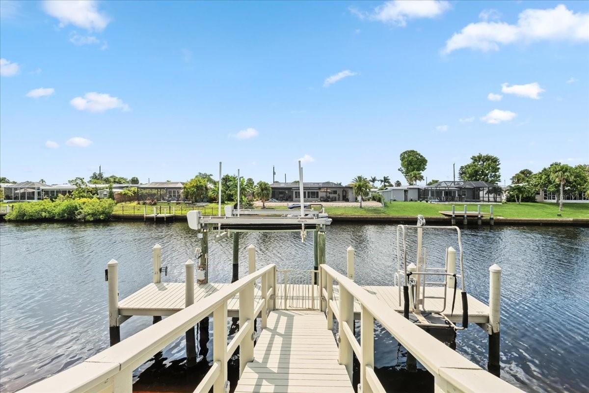 PORT CHARLOTTE - Residential