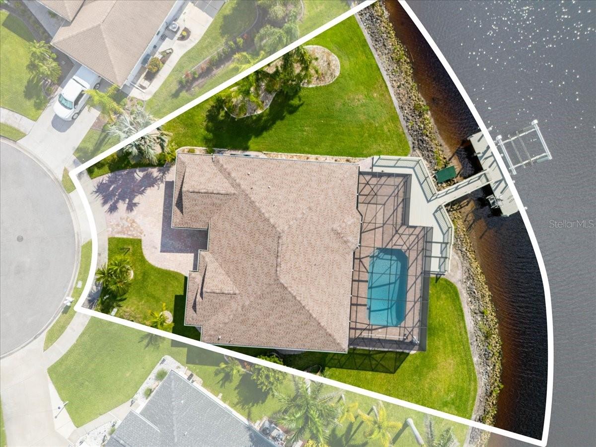 PORT CHARLOTTE - Residential