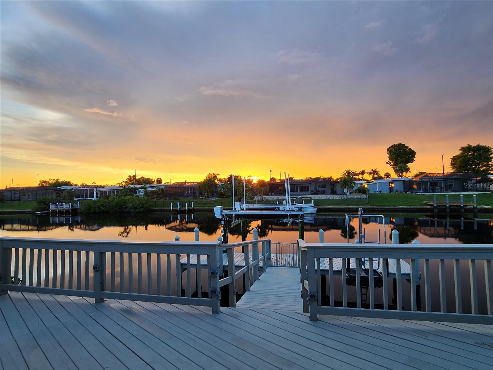 PORT CHARLOTTE - Residential