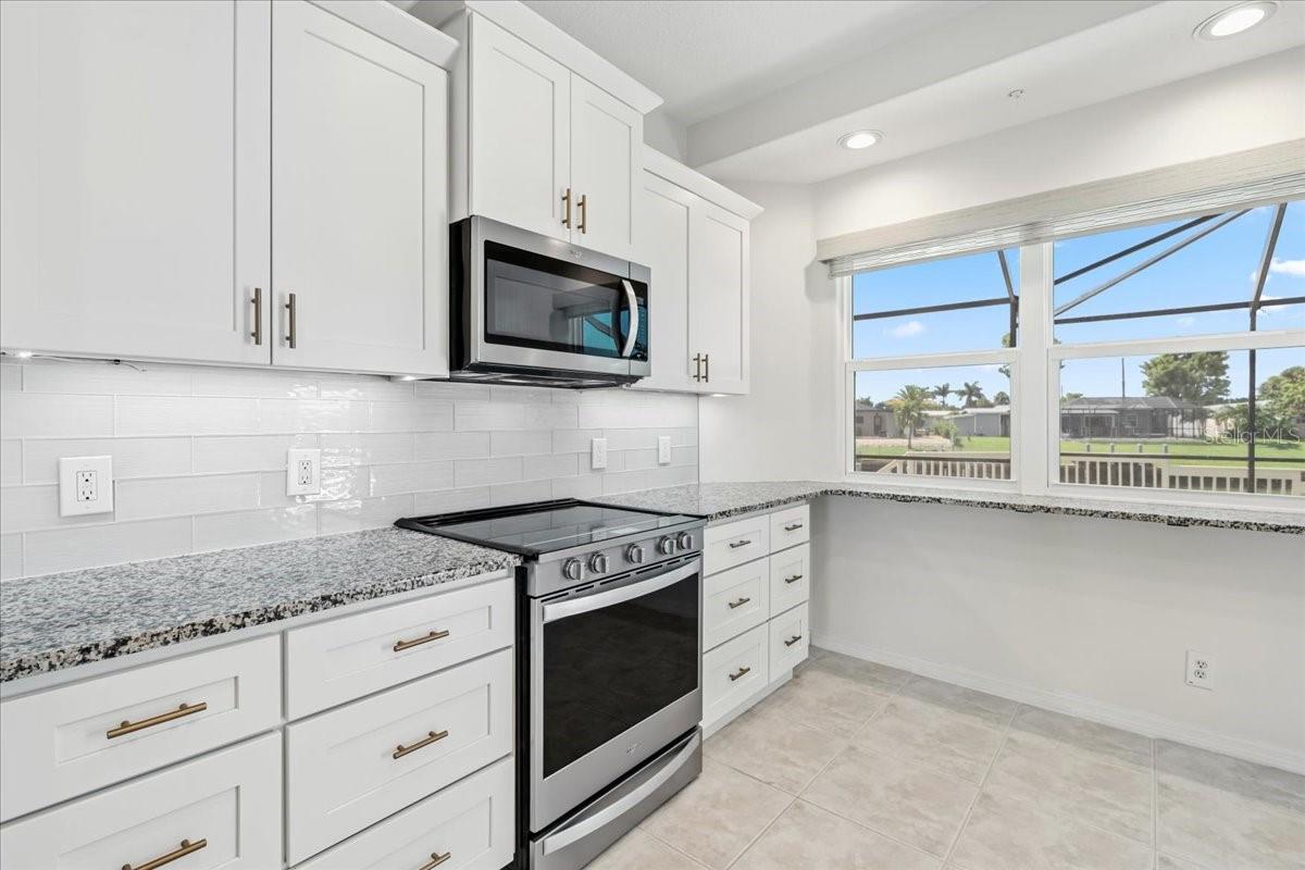 PORT CHARLOTTE - Residential