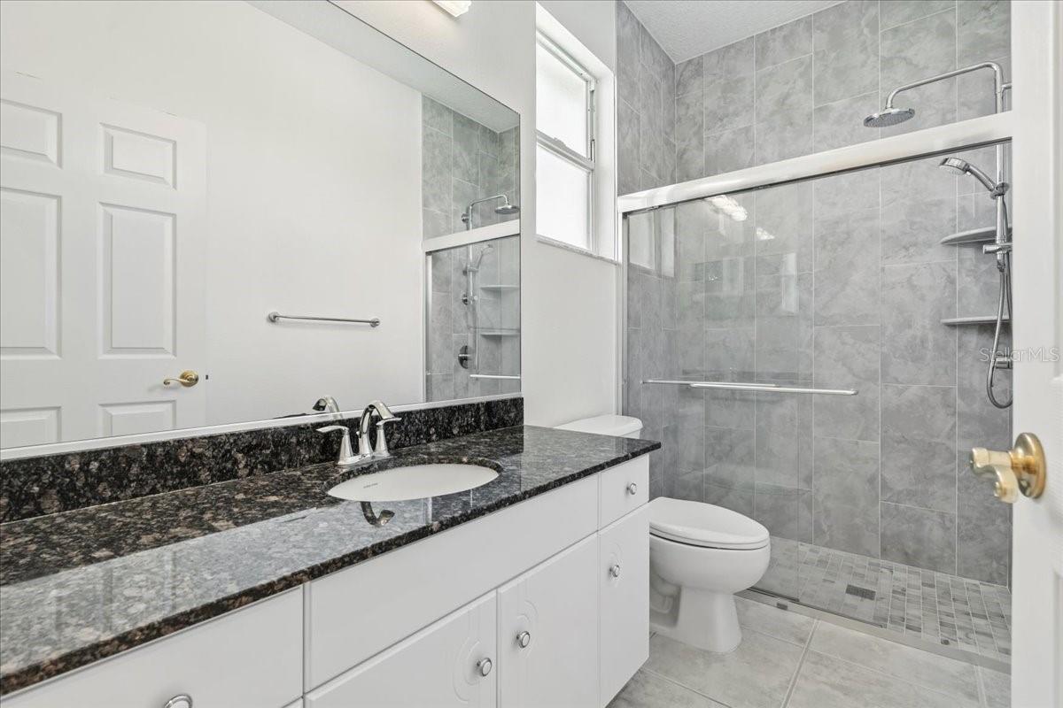 PORT CHARLOTTE - Residential