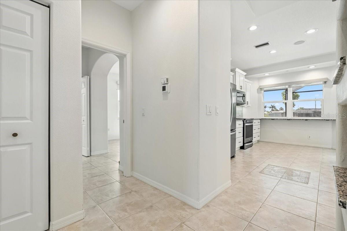 PORT CHARLOTTE - Residential