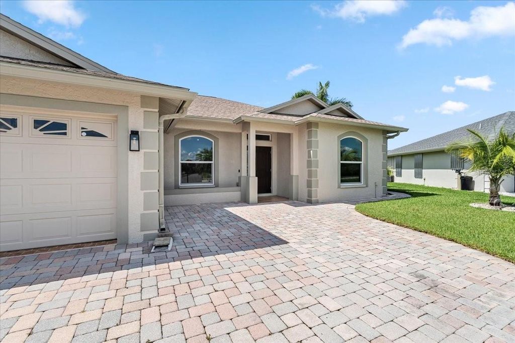 Photo of 8680 Quinn Court, North Port, FL 34287 (MLS # C7515063)