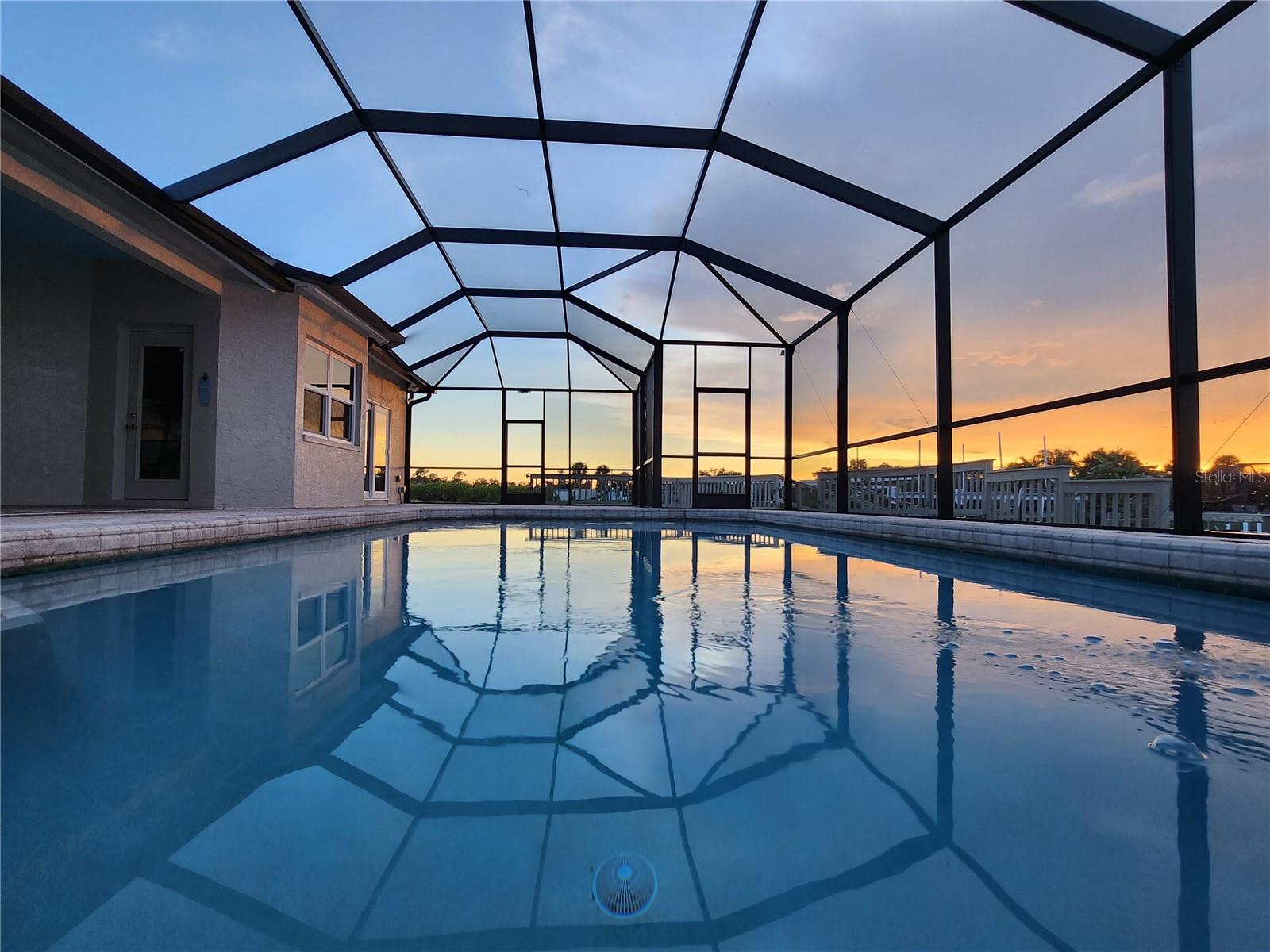 PORT CHARLOTTE - Residential