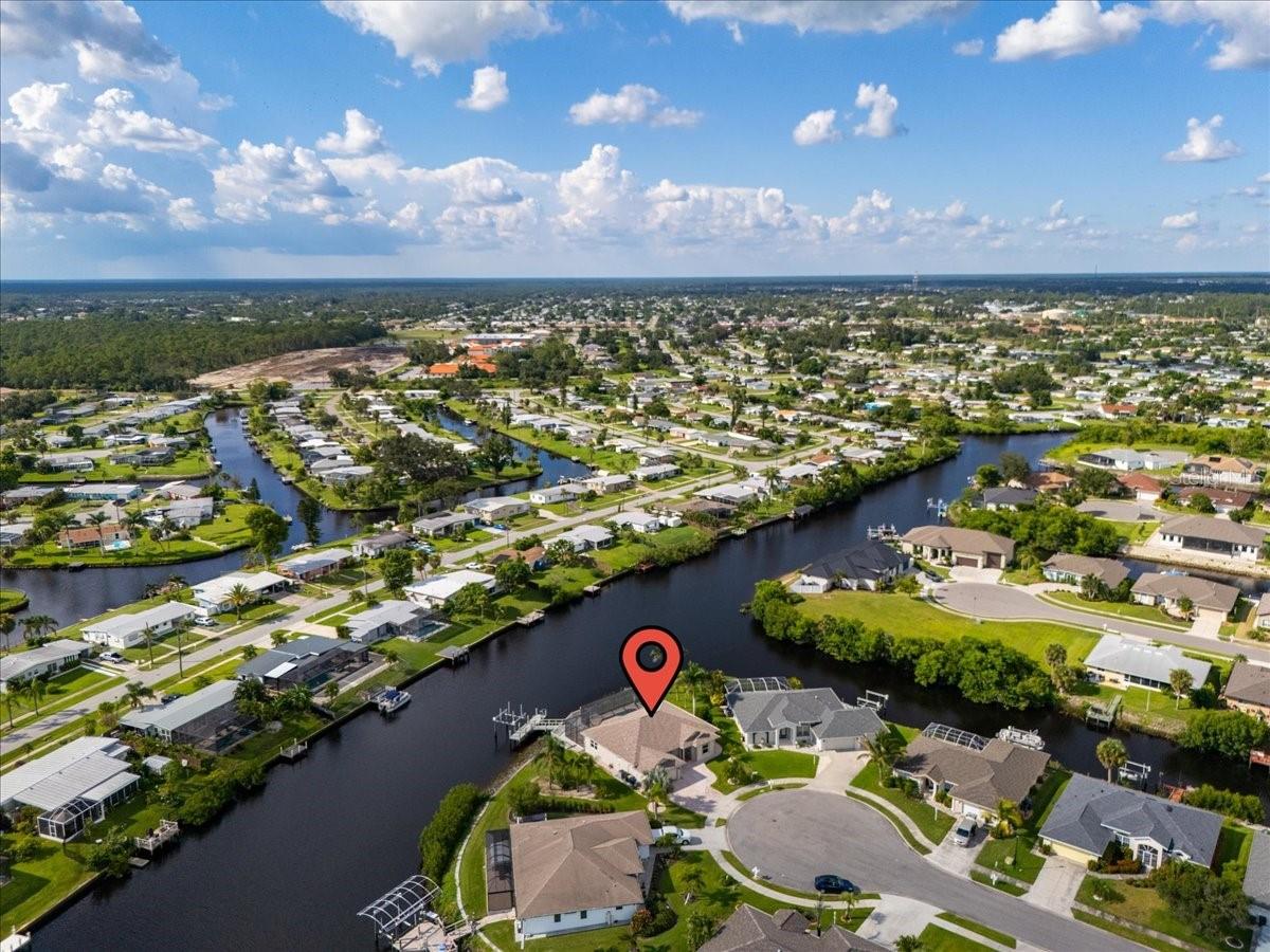 PORT CHARLOTTE - Residential