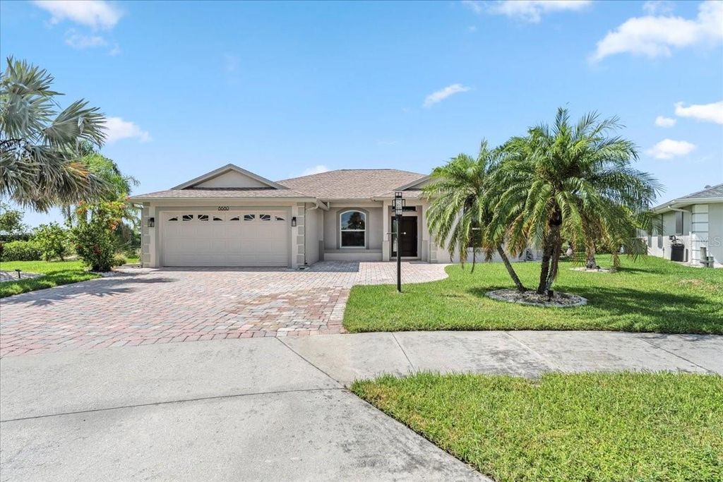 Photo of 8680 Quinn Court, North Port, FL 34287 (MLS # C7515063)