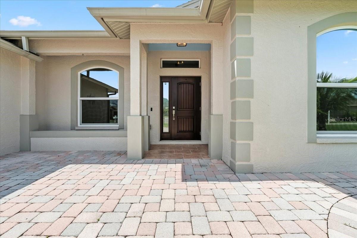 PORT CHARLOTTE - Residential