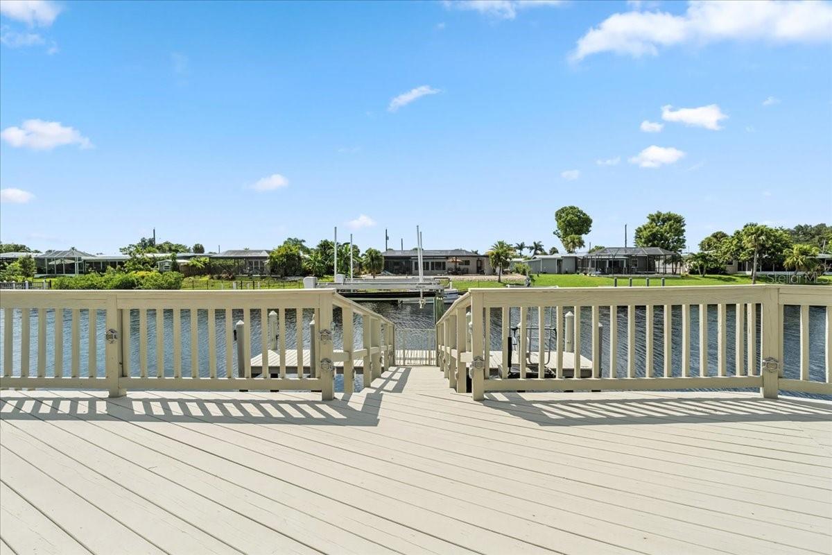 PORT CHARLOTTE - Residential