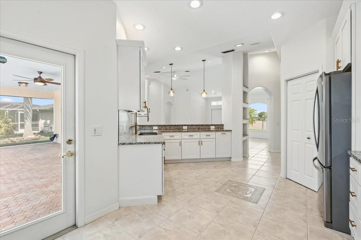 PORT CHARLOTTE - Residential