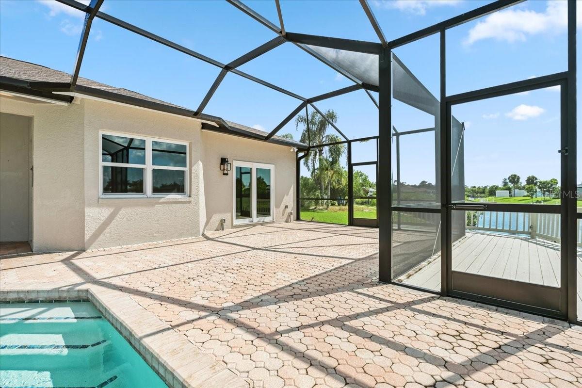 PORT CHARLOTTE - Residential