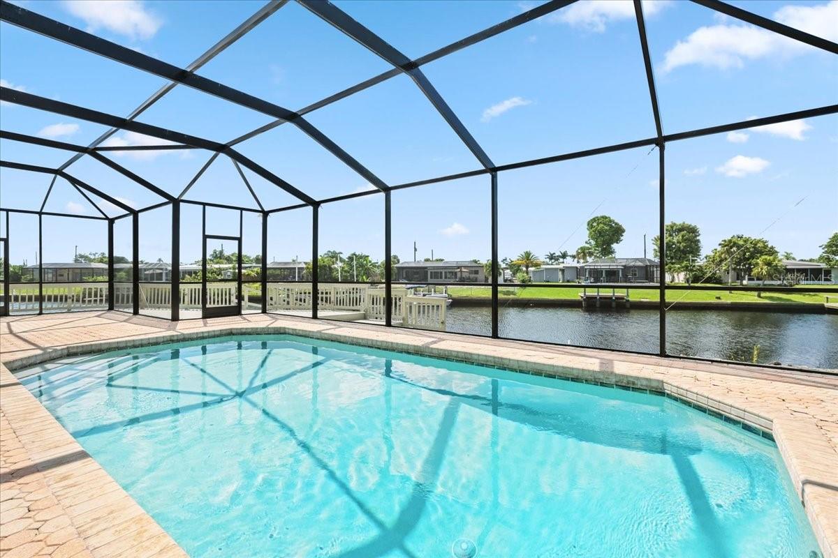 PORT CHARLOTTE - Residential