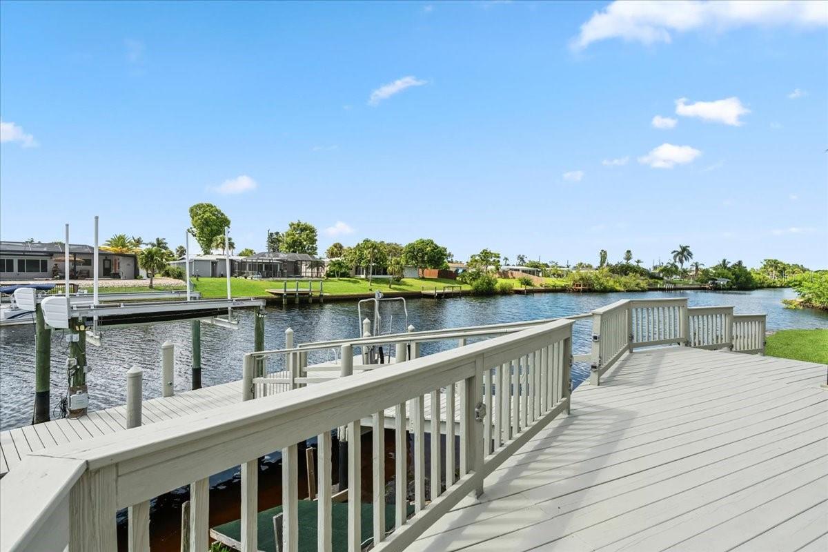 PORT CHARLOTTE - Residential