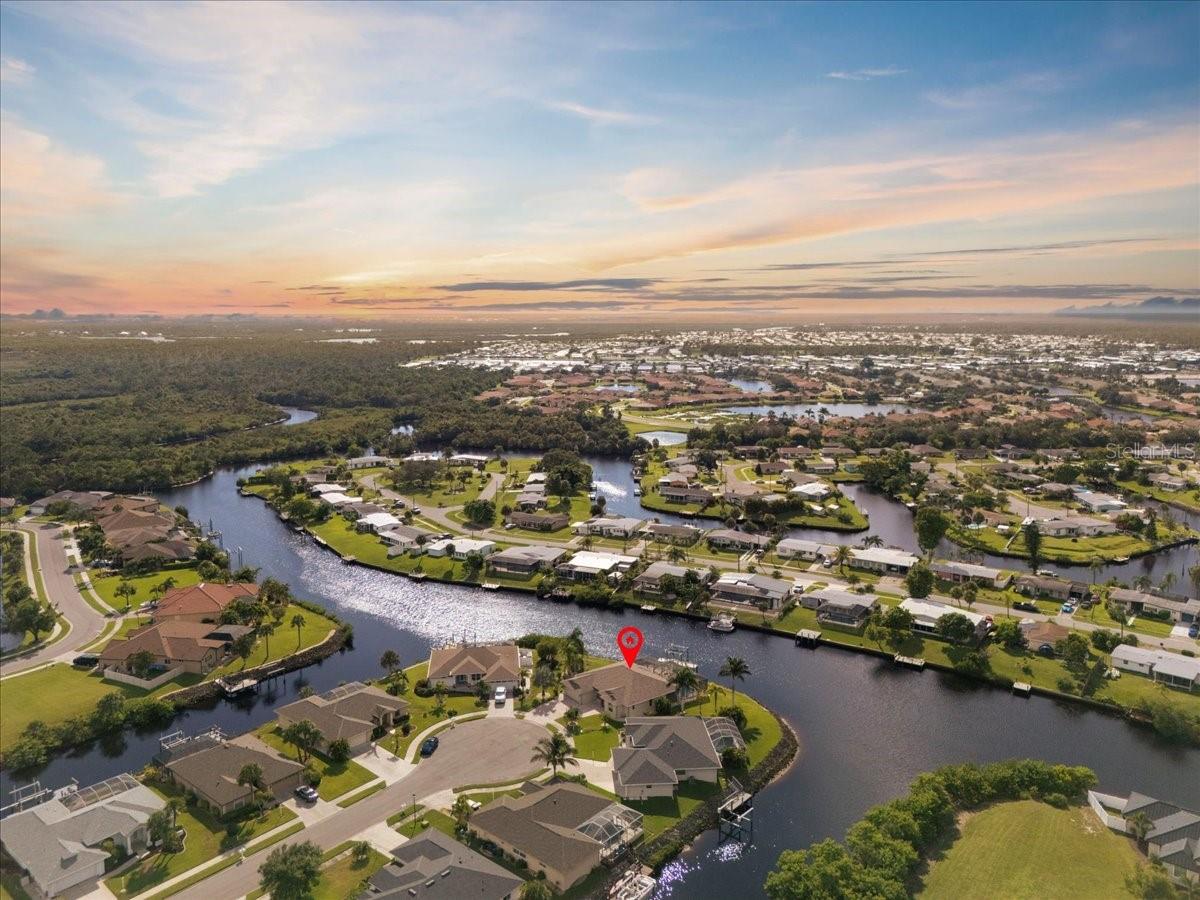 PORT CHARLOTTE - Residential