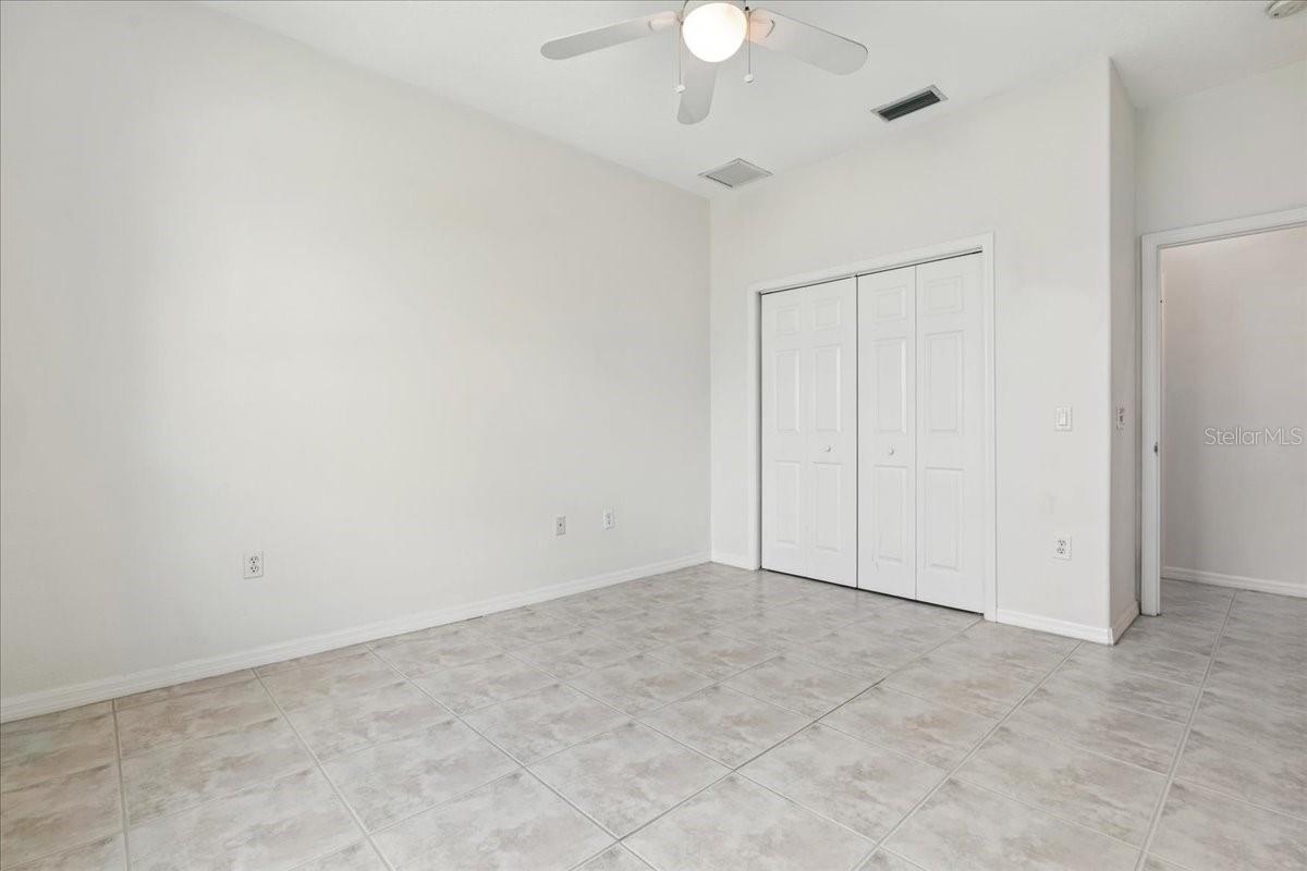 PORT CHARLOTTE - Residential