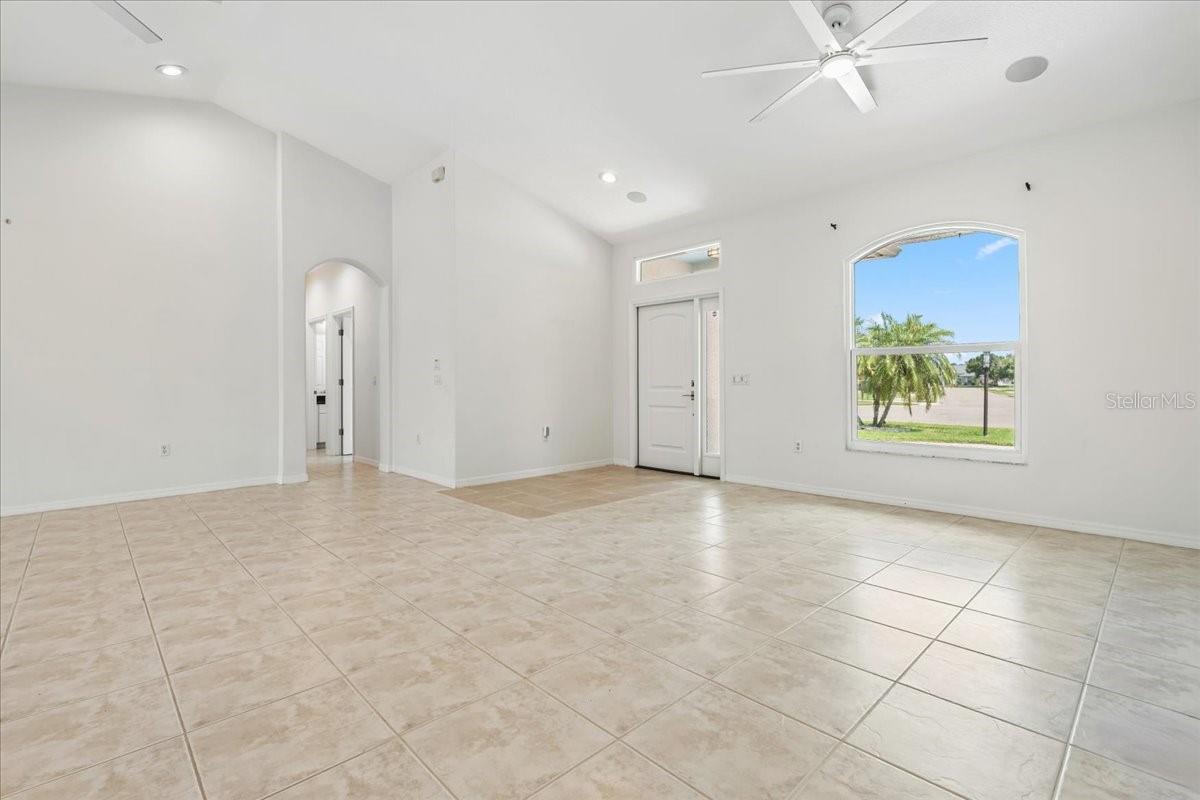 PORT CHARLOTTE - Residential