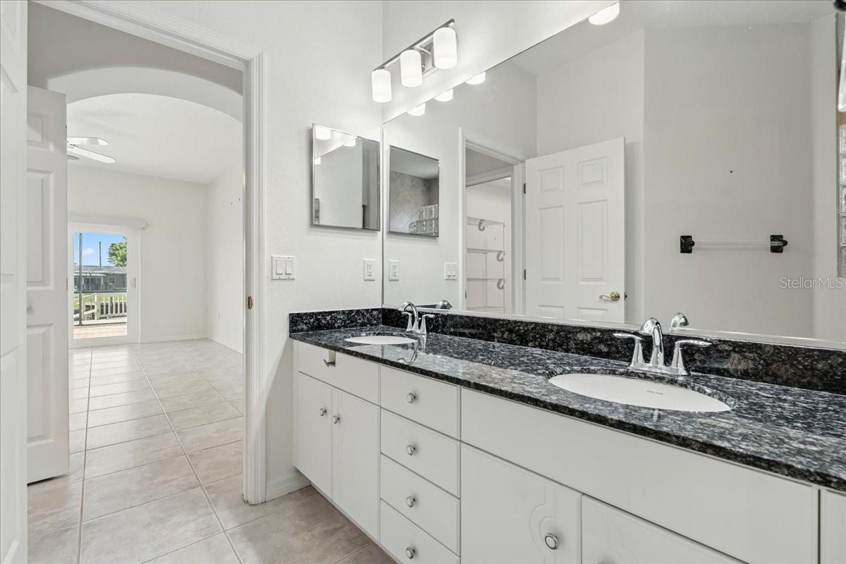 PORT CHARLOTTE - Residential