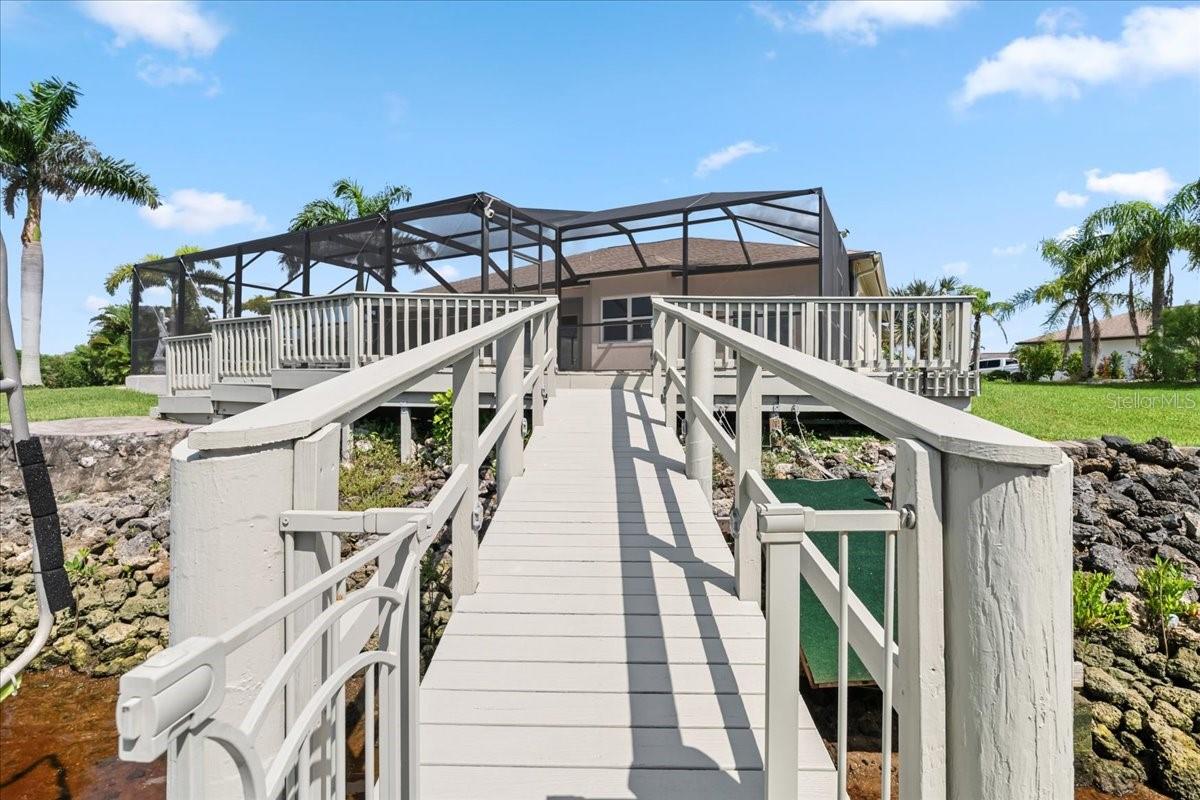 PORT CHARLOTTE - Residential