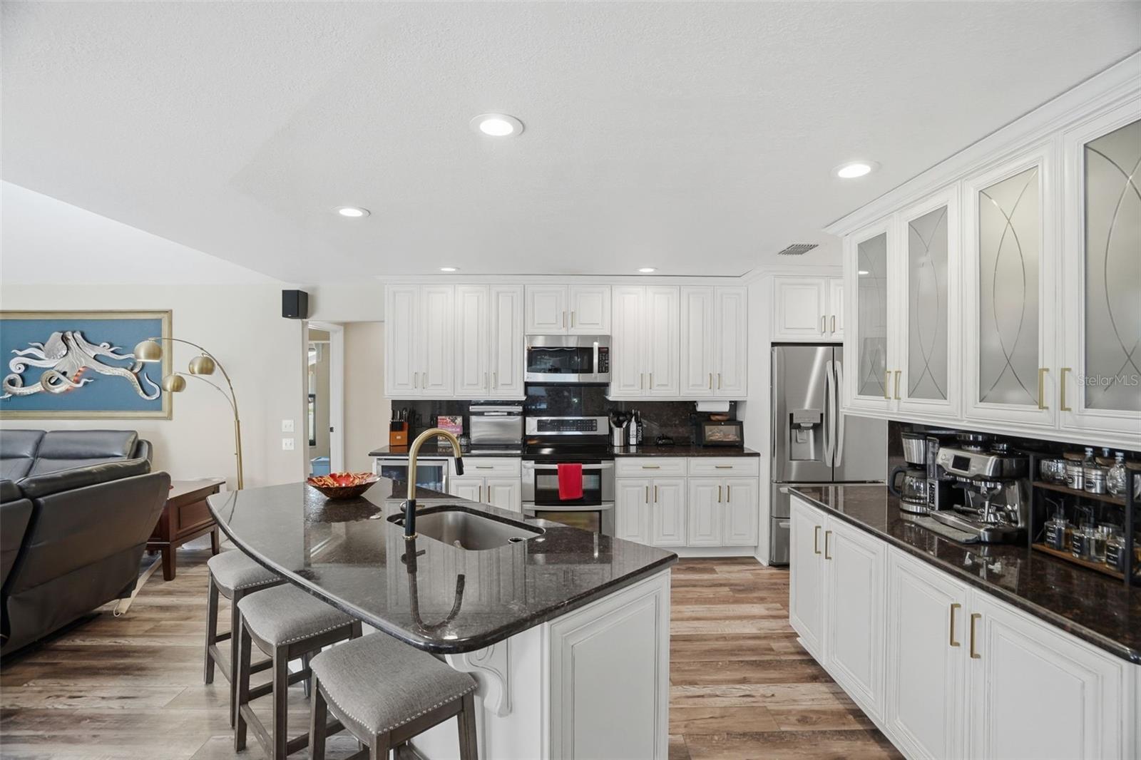 BERKLEY WOODS - Residential