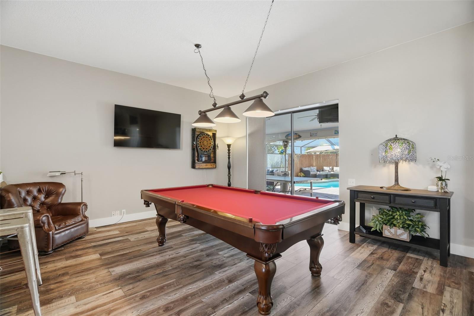 BERKLEY WOODS - Residential