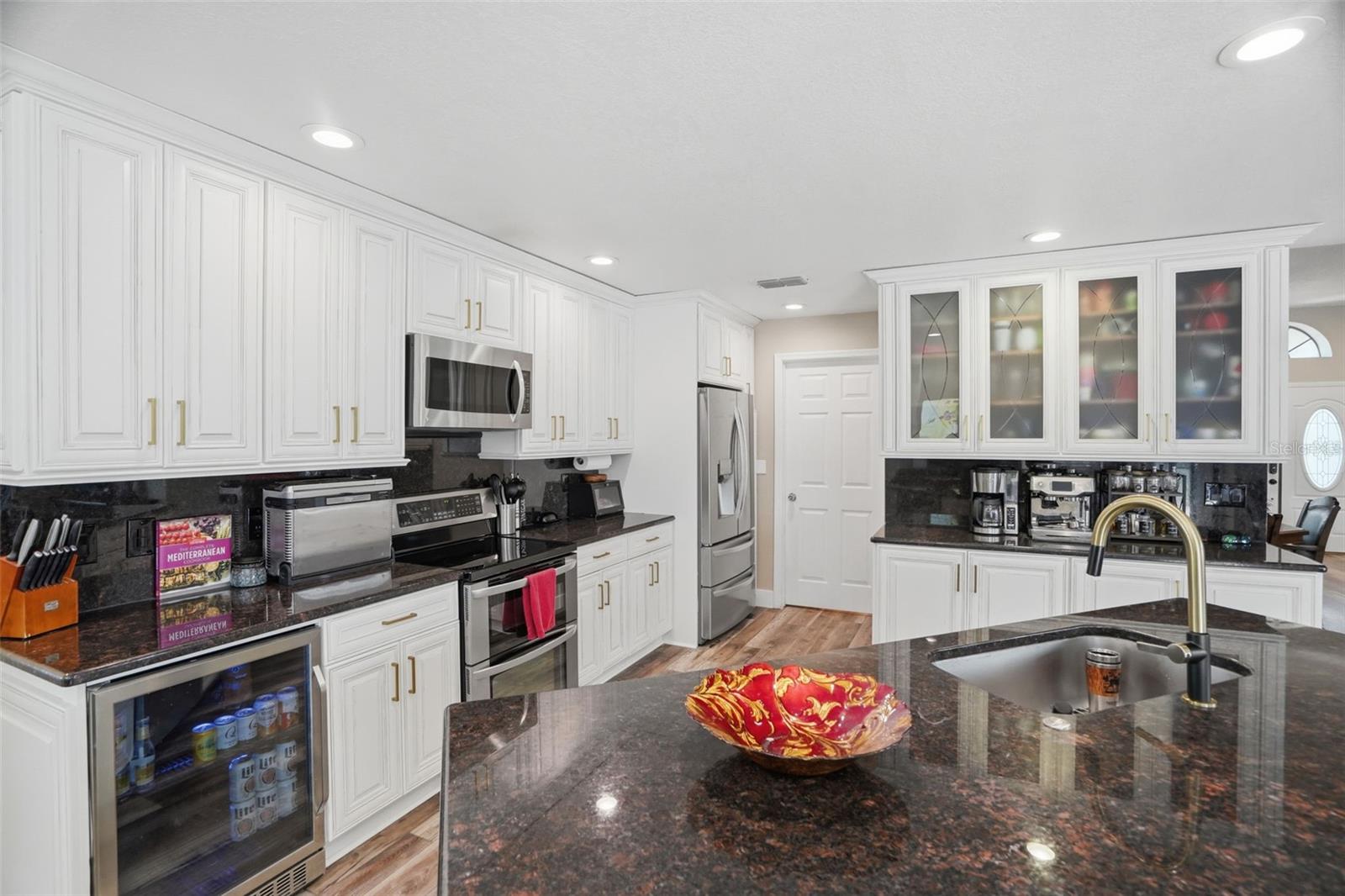 BERKLEY WOODS - Residential