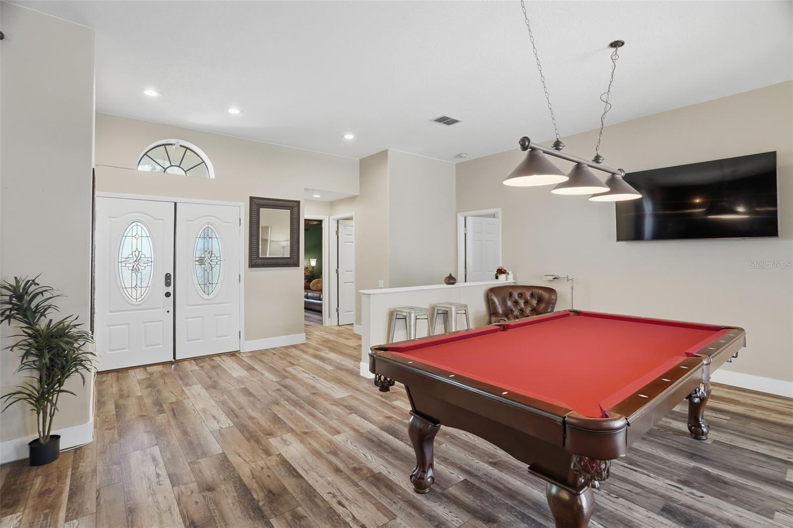 BERKLEY WOODS - Residential