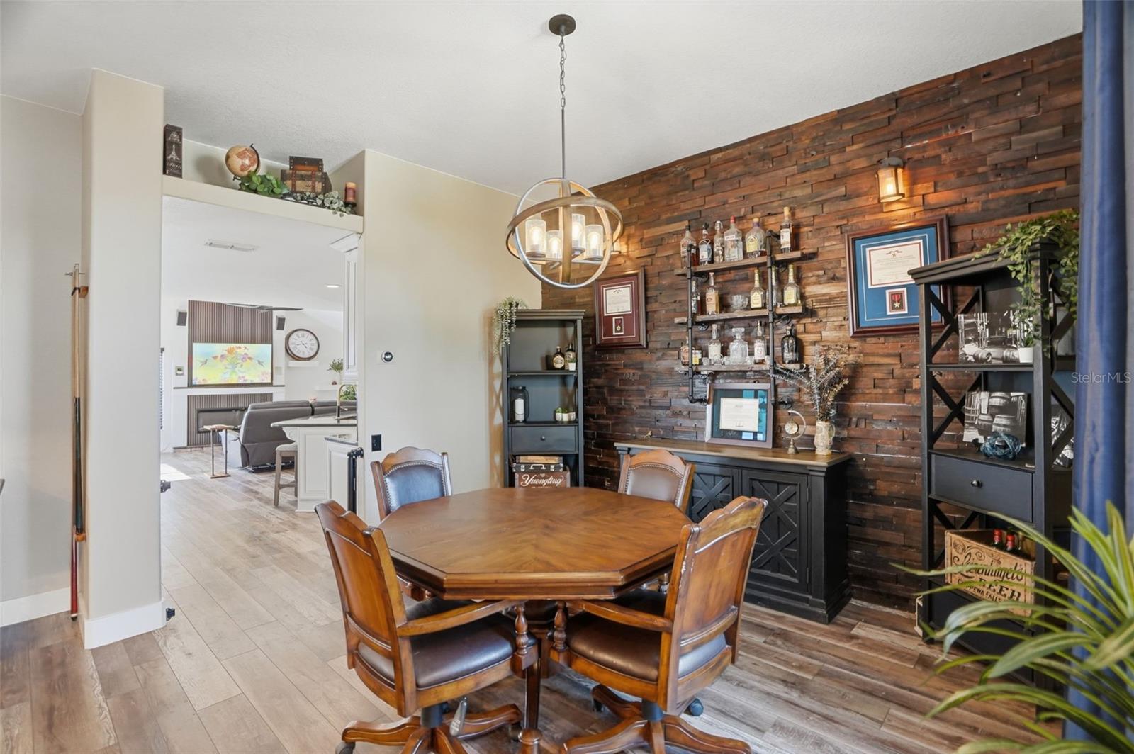 BERKLEY WOODS - Residential