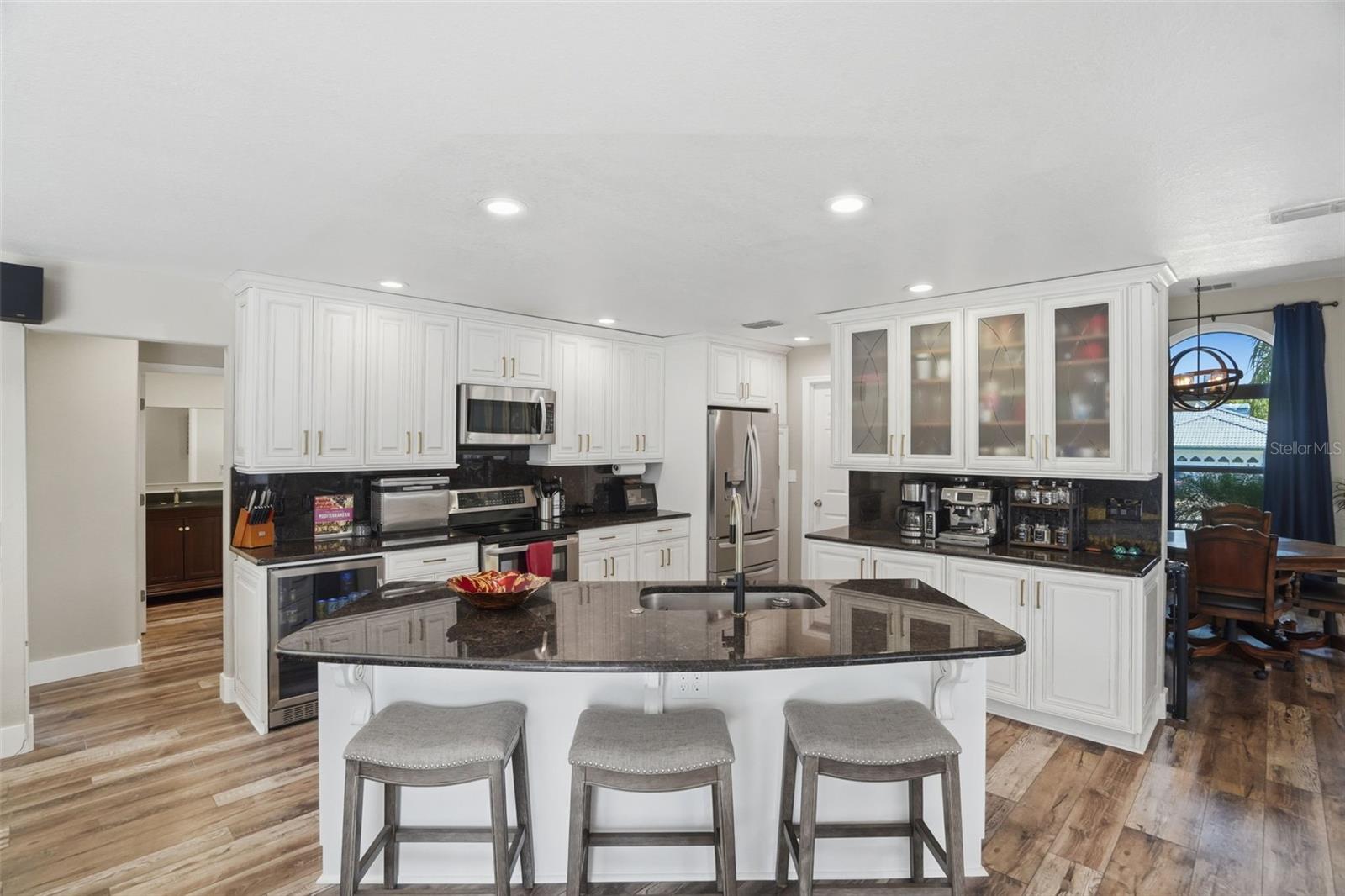 BERKLEY WOODS - Residential