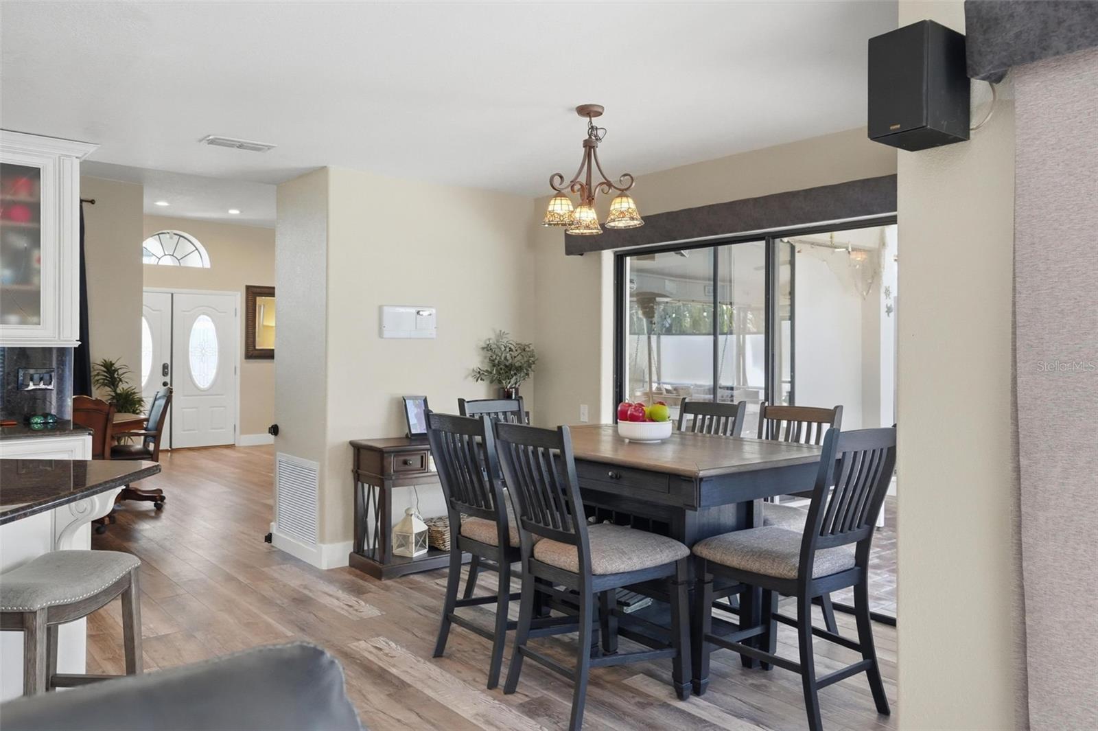 BERKLEY WOODS - Residential