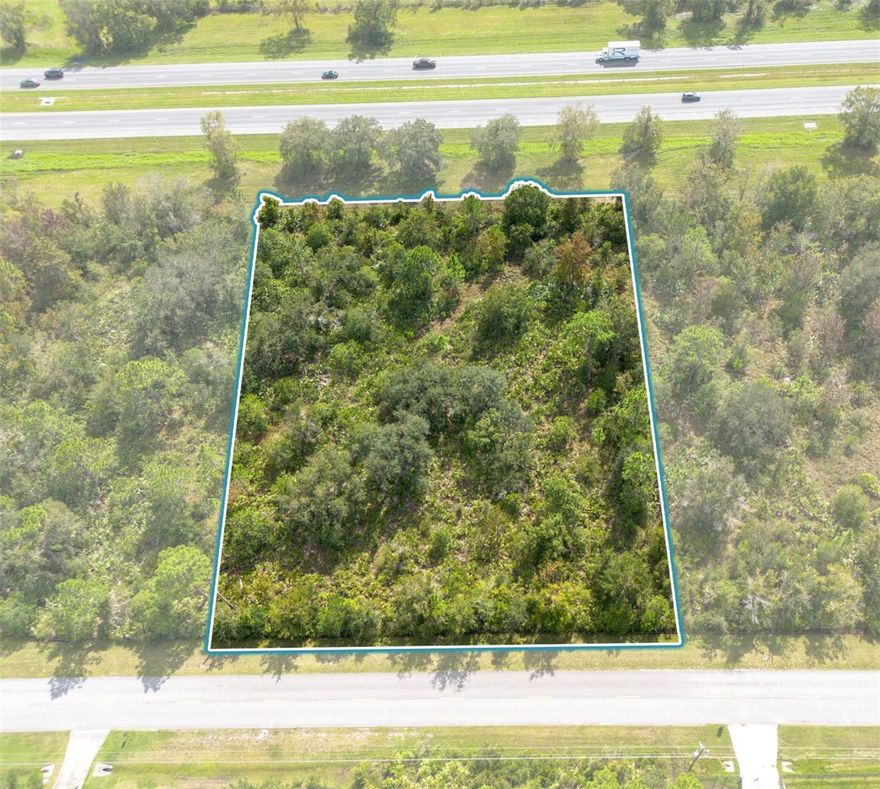 Build your dream home on this high & dry lot in the desirable Wedgefield Golf & Equestrian Community! Environmental & soils reports already complete—approximately 99% uplands (pine flatwoods) and less than 1% wetlands, making this property ready to build with minimal site prep. Enjoy paved road access, peaceful natural surroundings, and proximity to all of Wedgefield’s amenities including an 18-hole golf course with clubhouse & restaurant, community park, pickleball & basketball courts, dog park, and scenic trails. Minutes from Lake Nona, Medical City, Orlando International Airport, and the 528/417 expressways, with beaches just a short drive away. One of the cleanest, most buildable lots in Wedgefield—survey and reports available upon request! Listing agent is related to owner.