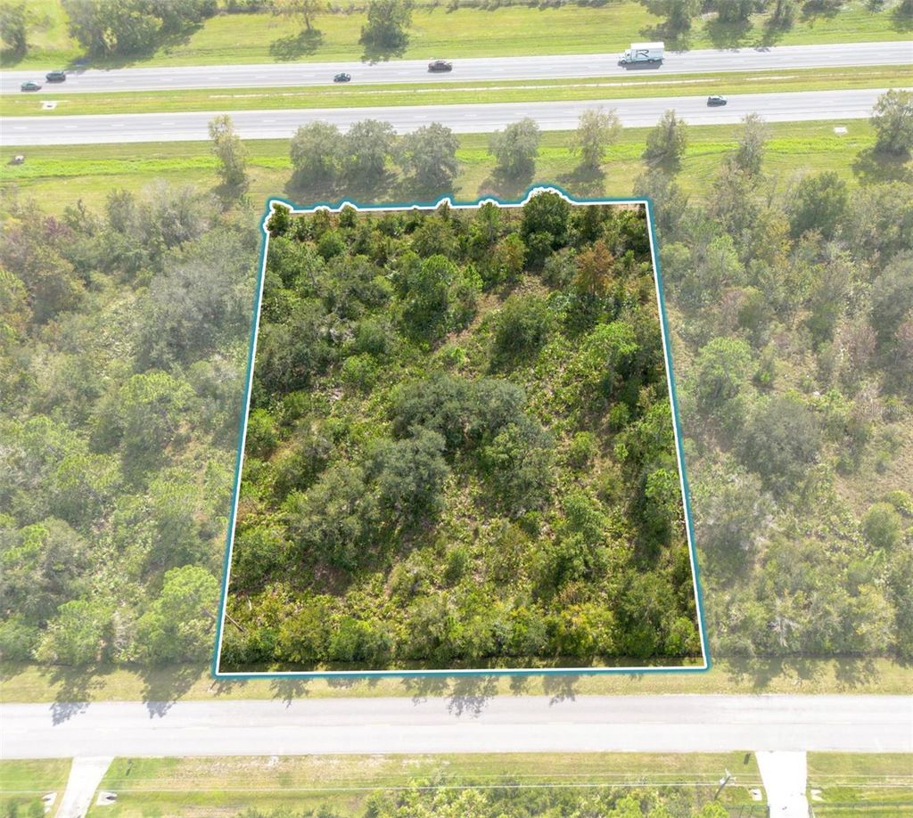 Photo of Starry Street, Orlando, FL 32833 (MLS # O6351370)