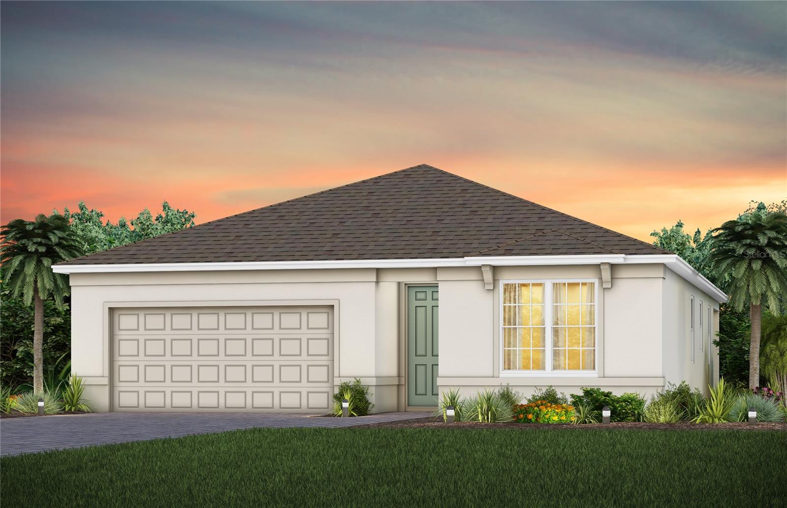 SUNRISE ESTATES - Residential