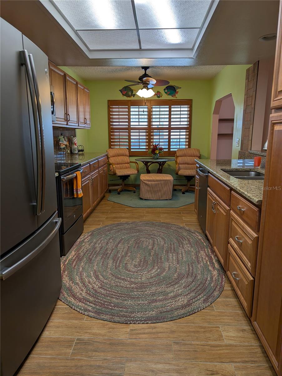 MAINLANDS OF TAMARAC BY THE GULF UNIT 6 CONDO - Residential