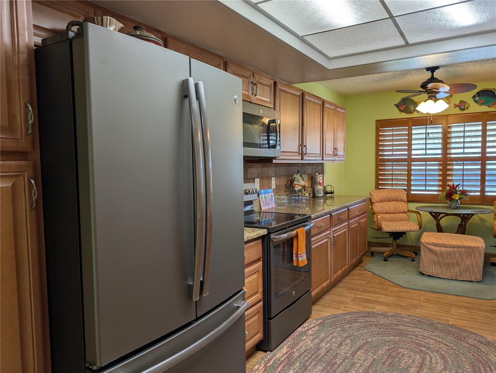 MAINLANDS OF TAMARAC BY THE GULF UNIT 6 CONDO - Residential