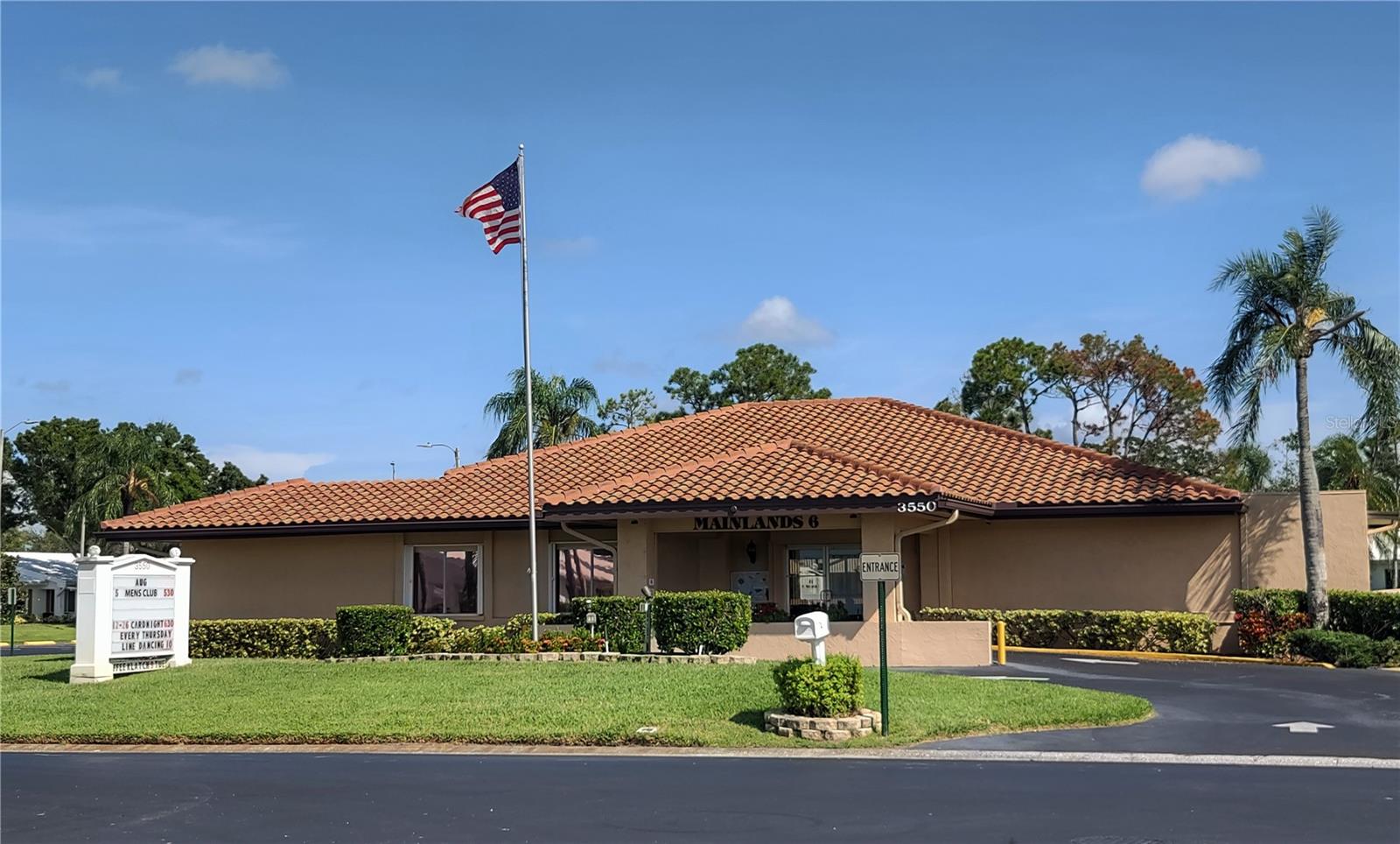 MAINLANDS OF TAMARAC BY THE GULF UNIT 6 CONDO - Residential