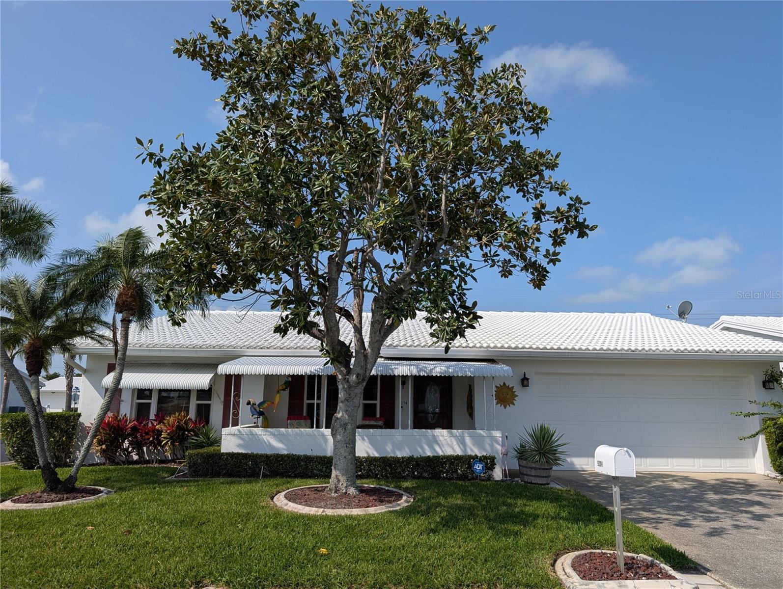 MAINLANDS OF TAMARAC BY THE GULF UNIT 6 CONDO - Residential