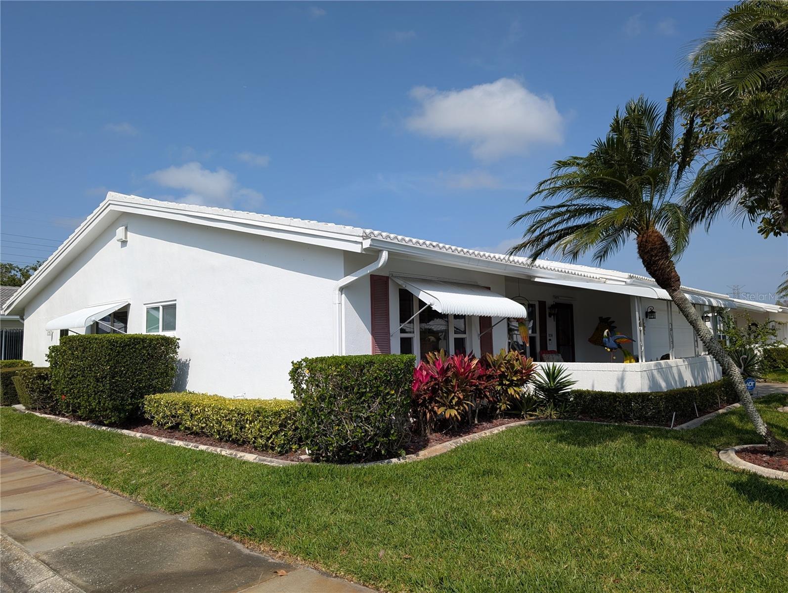 MAINLANDS OF TAMARAC BY THE GULF UNIT 6 CONDO - Residential