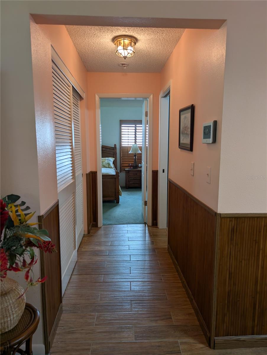 MAINLANDS OF TAMARAC BY THE GULF UNIT 6 CONDO - Residential