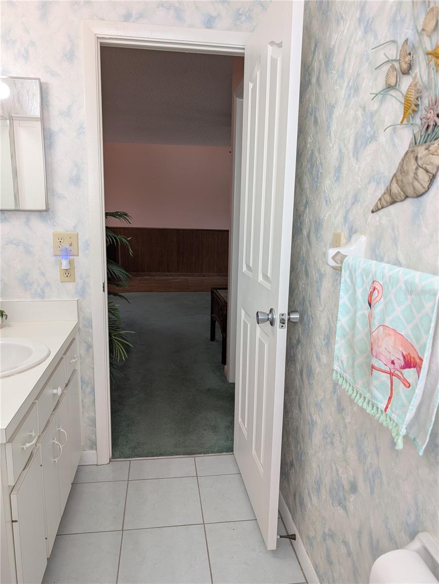 MAINLANDS OF TAMARAC BY THE GULF UNIT 6 CONDO - Residential