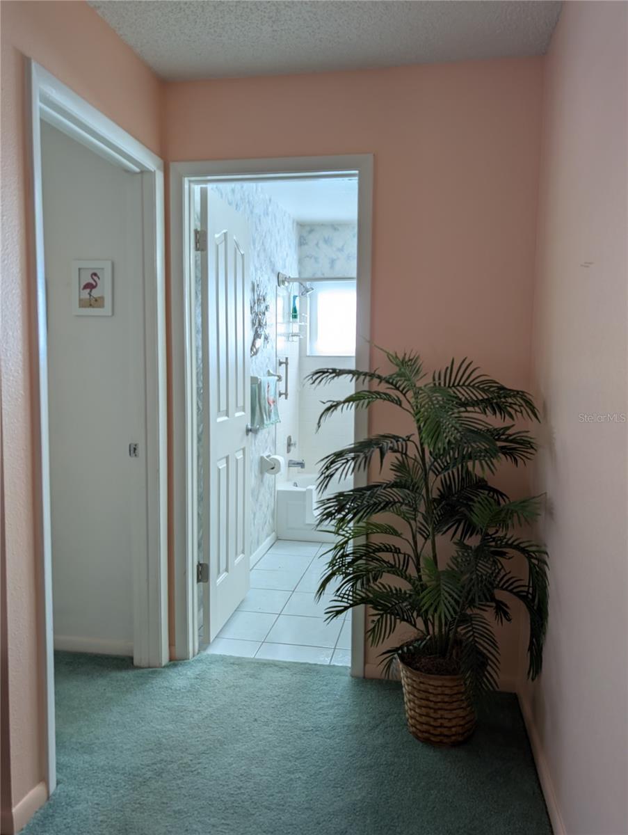 MAINLANDS OF TAMARAC BY THE GULF UNIT 6 CONDO - Residential