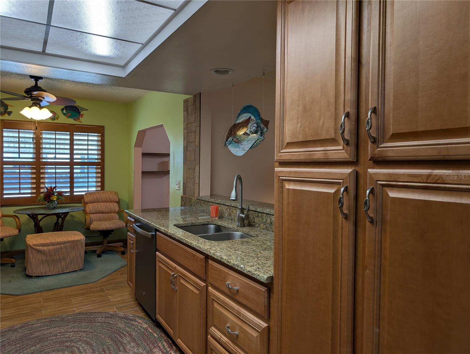 MAINLANDS OF TAMARAC BY THE GULF UNIT 6 CONDO - Residential