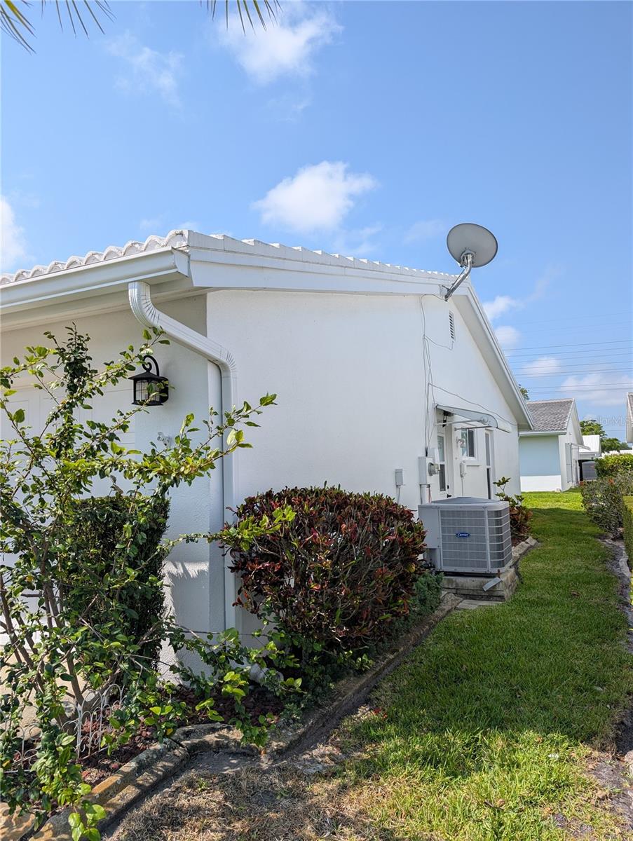 MAINLANDS OF TAMARAC BY THE GULF UNIT 6 CONDO - Residential