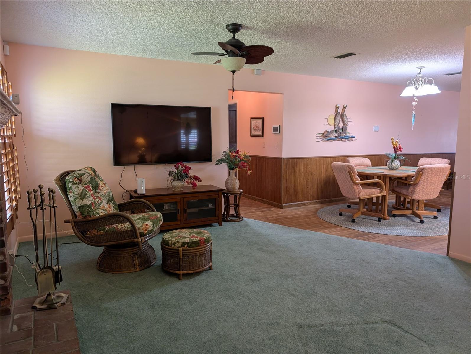 MAINLANDS OF TAMARAC BY THE GULF UNIT 6 CONDO - Residential