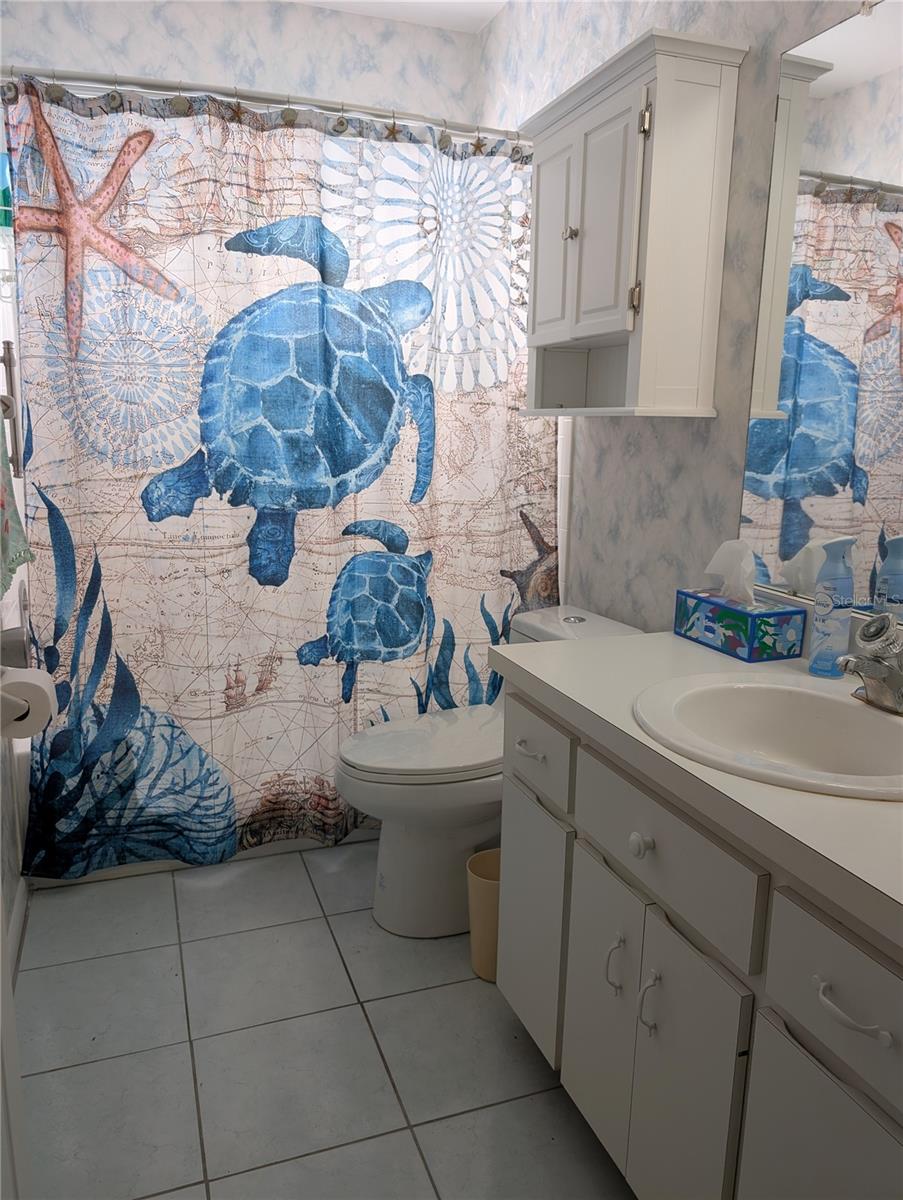 MAINLANDS OF TAMARAC BY THE GULF UNIT 6 CONDO - Residential