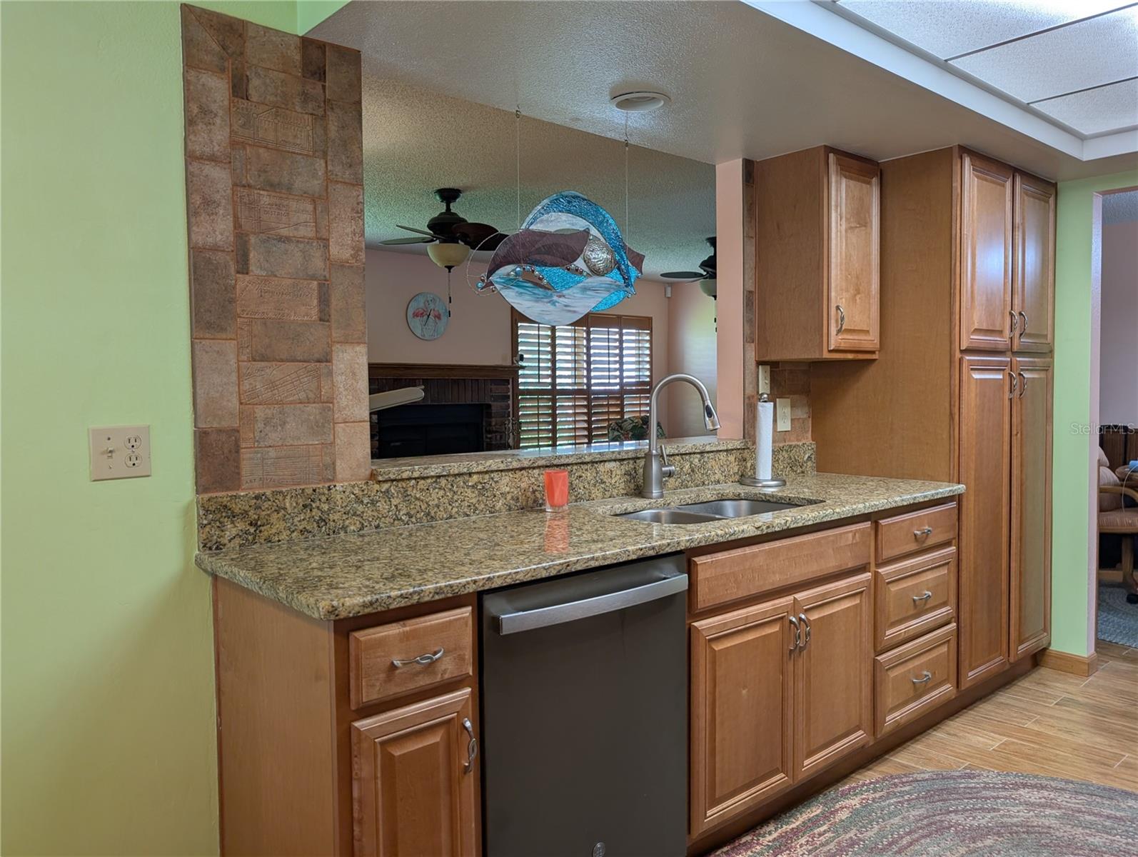 MAINLANDS OF TAMARAC BY THE GULF UNIT 6 CONDO - Residential