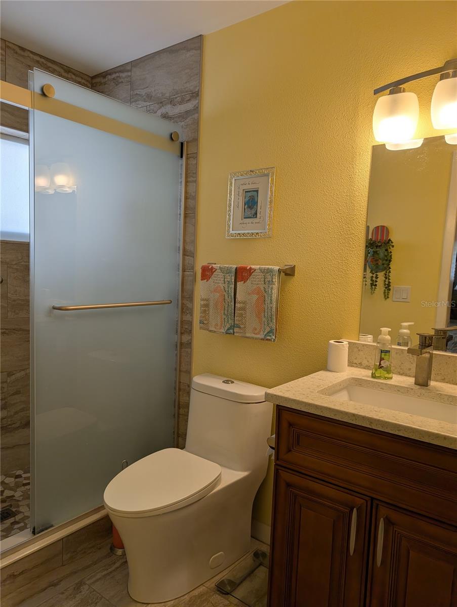 MAINLANDS OF TAMARAC BY THE GULF UNIT 6 CONDO - Residential